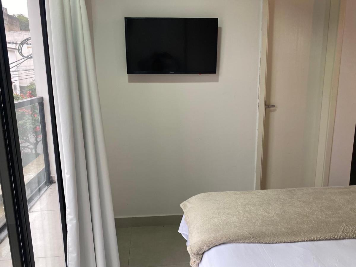 Aparthotel Ház Río de Janeiro Exterior foto