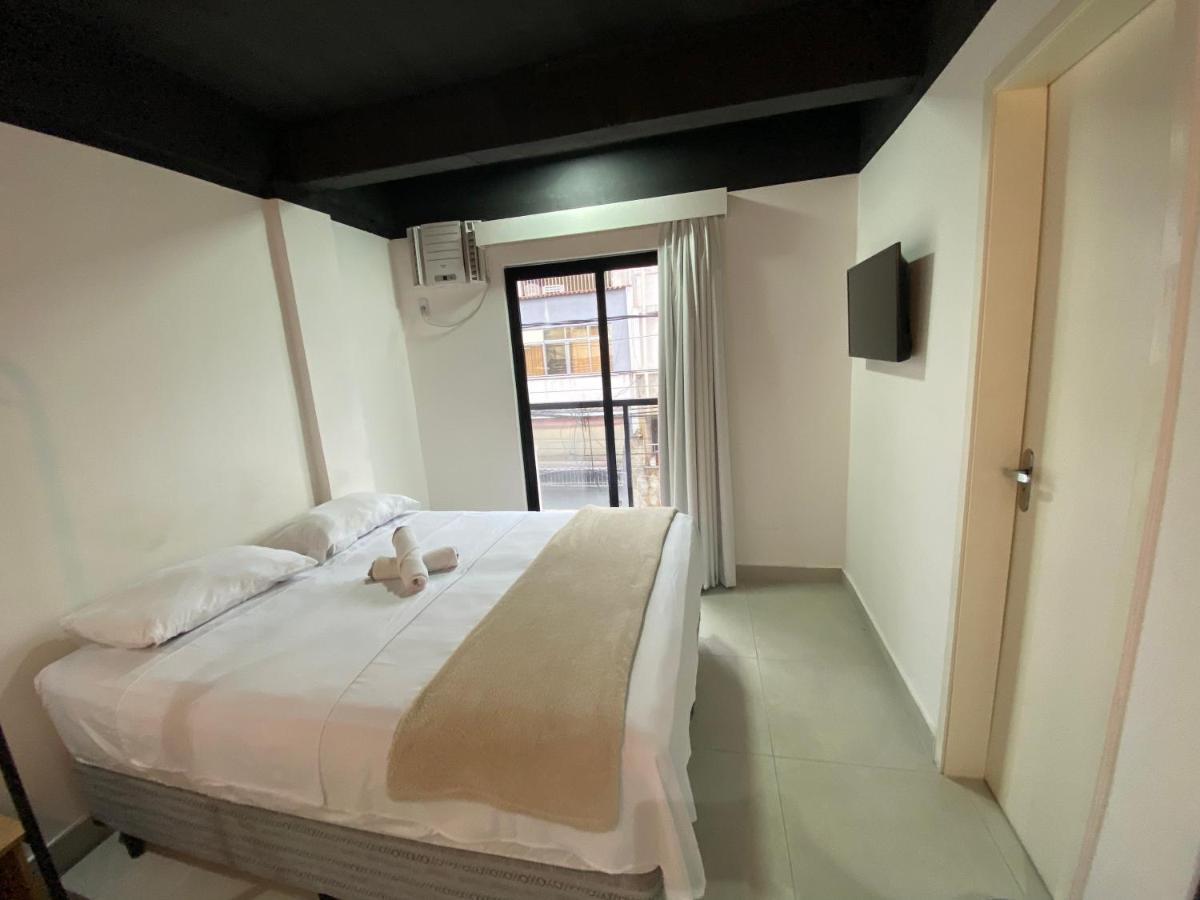 Aparthotel Ház Río de Janeiro Exterior foto