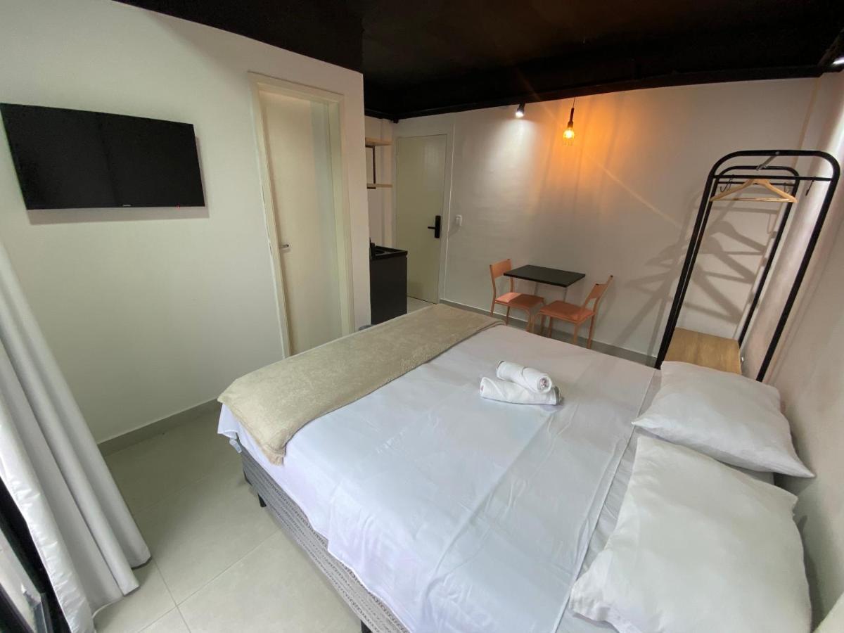 Aparthotel Ház Río de Janeiro Exterior foto