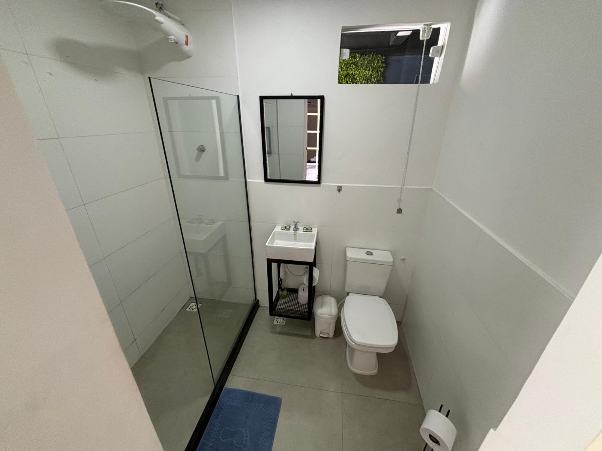 Aparthotel Ház Río de Janeiro Exterior foto