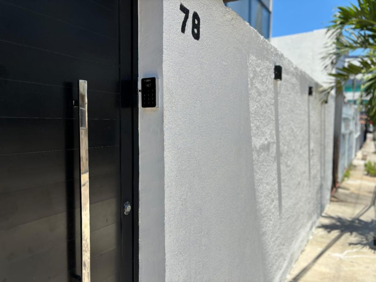 Aparthotel Ház Río de Janeiro Exterior foto