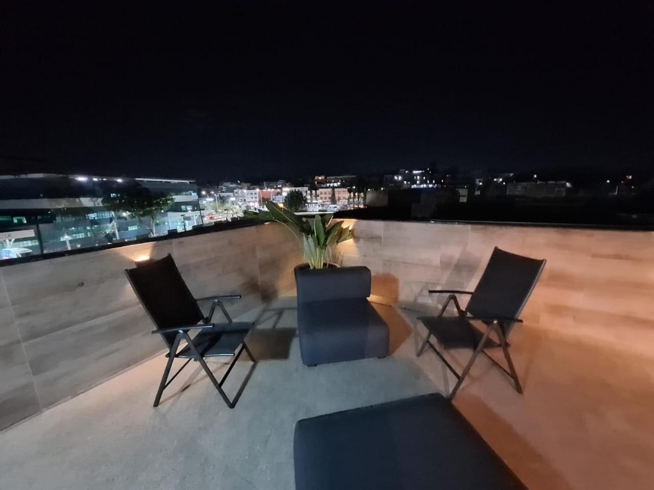 Aparthotel Ház Río de Janeiro Exterior foto