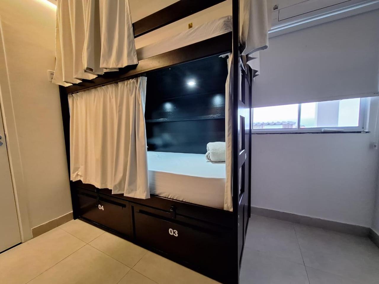 Aparthotel Ház Río de Janeiro Exterior foto