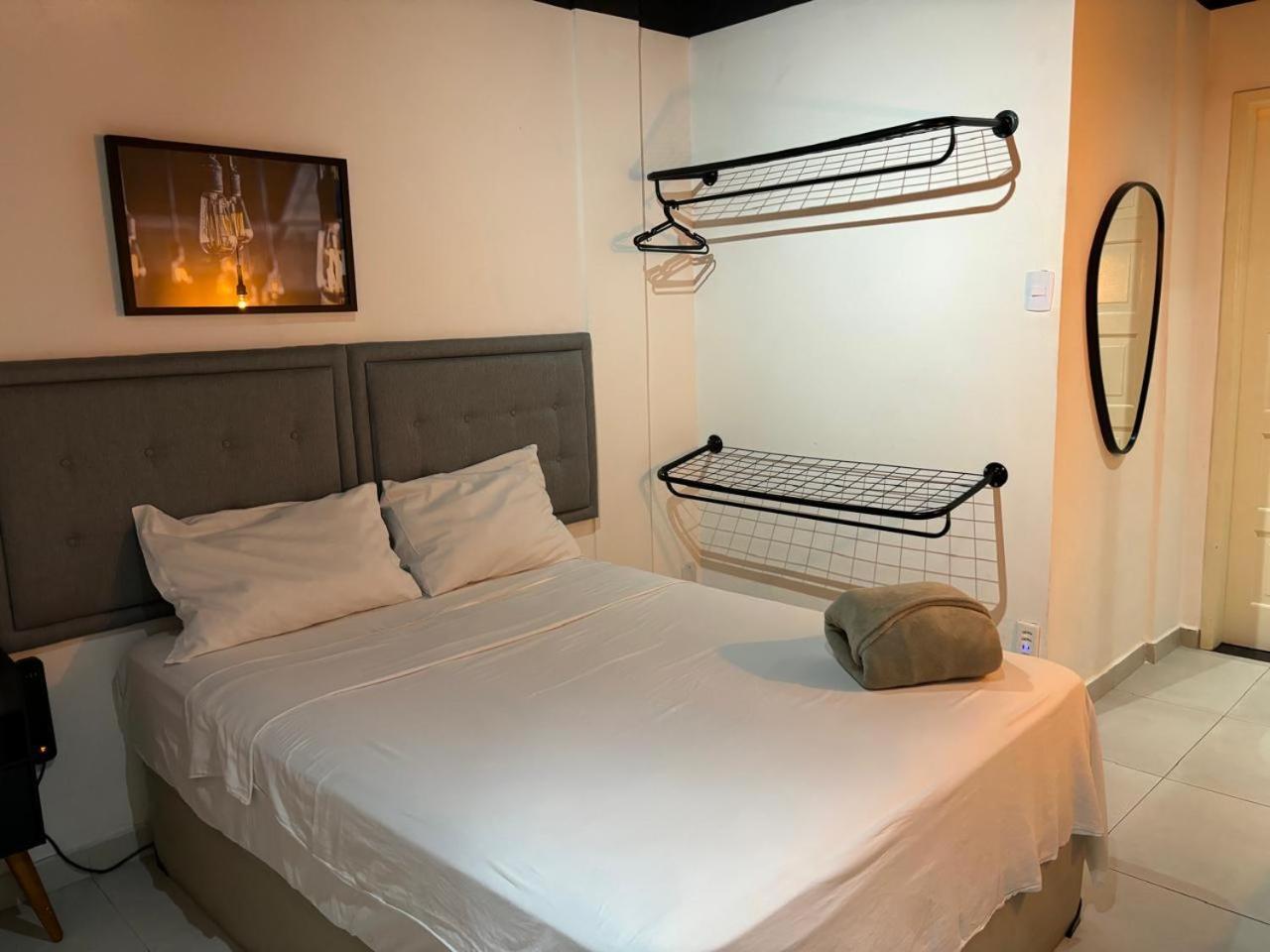 Aparthotel Ház Río de Janeiro Exterior foto