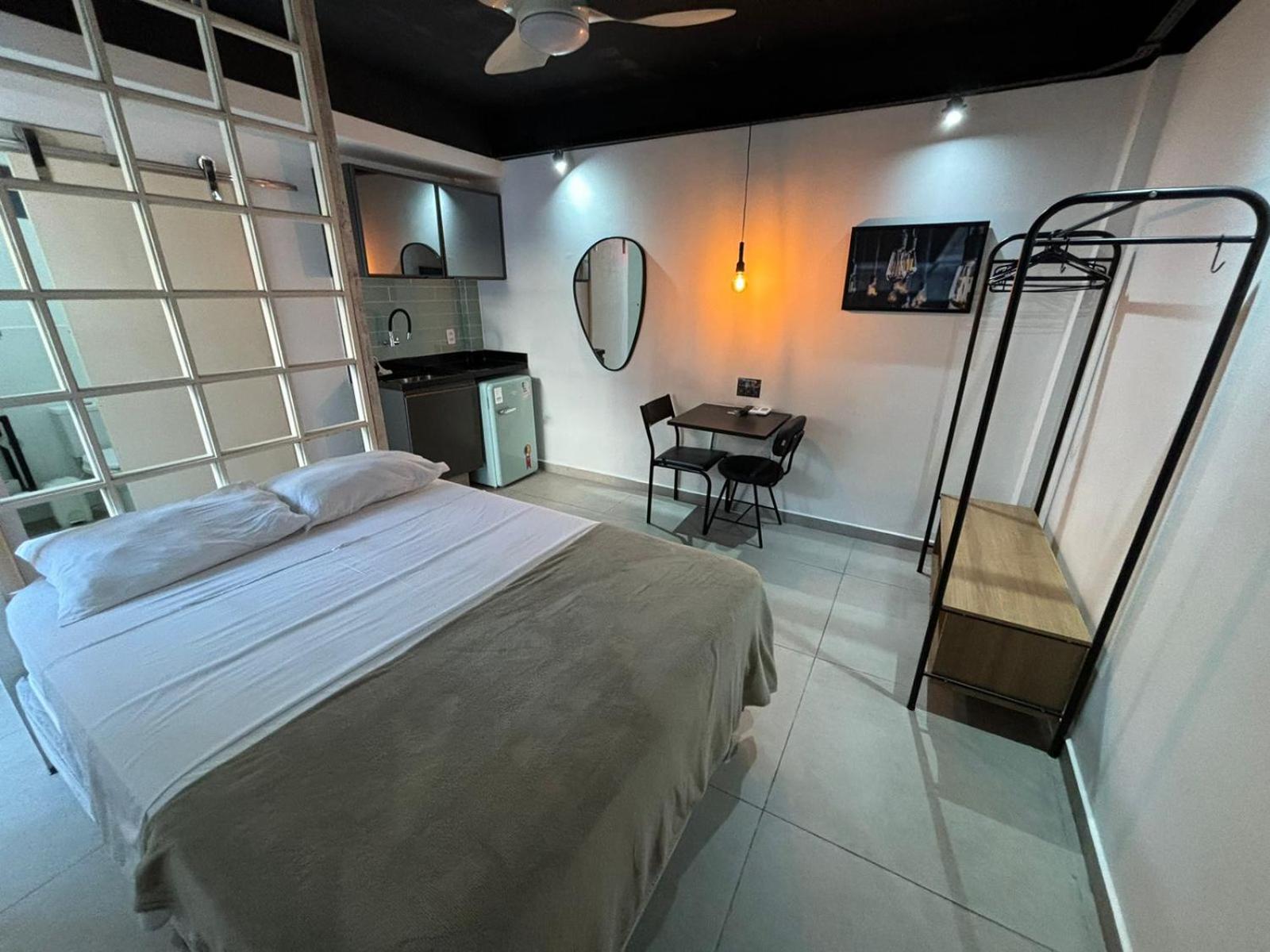 Aparthotel Ház Río de Janeiro Exterior foto