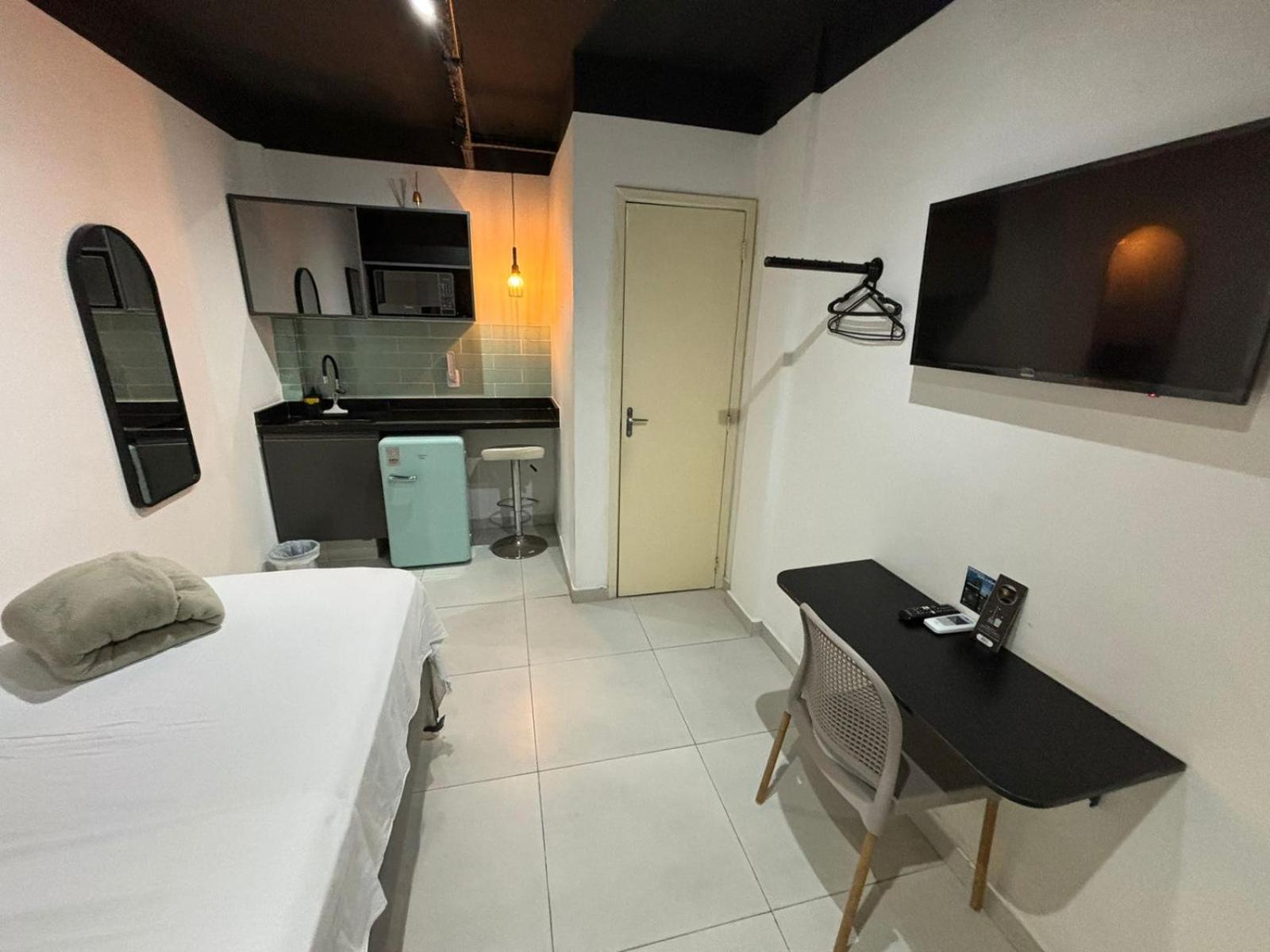 Aparthotel Ház Río de Janeiro Exterior foto