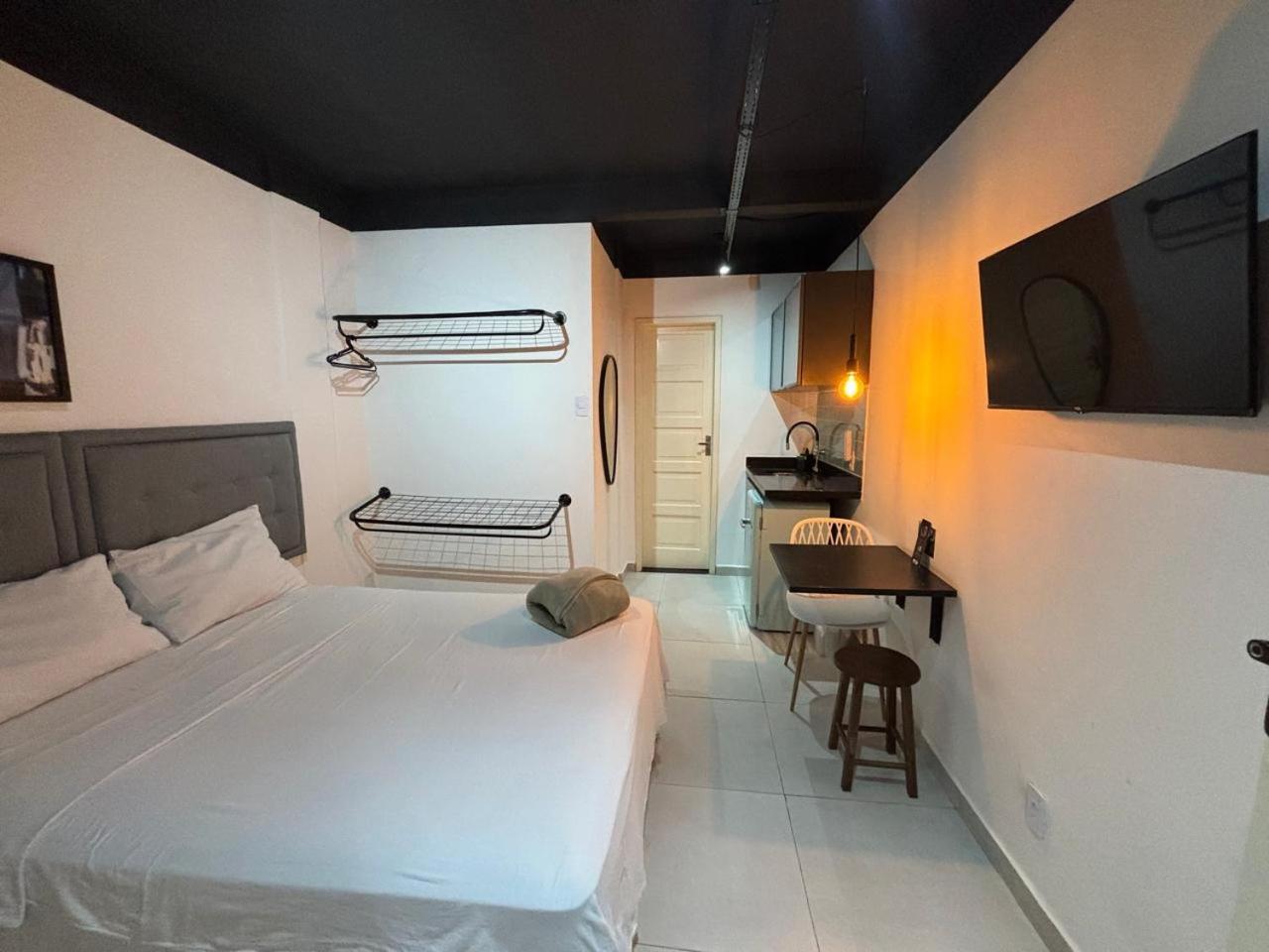 Aparthotel Ház Río de Janeiro Exterior foto