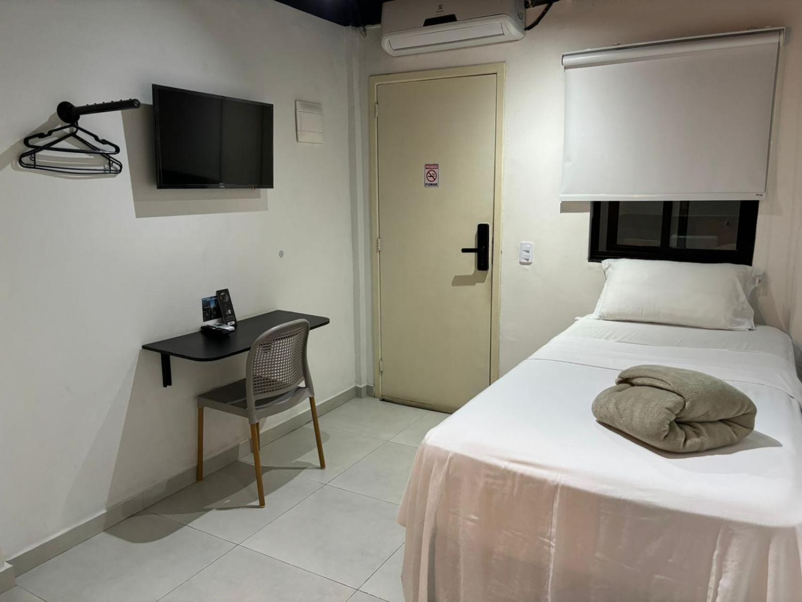 Aparthotel Ház Río de Janeiro Exterior foto