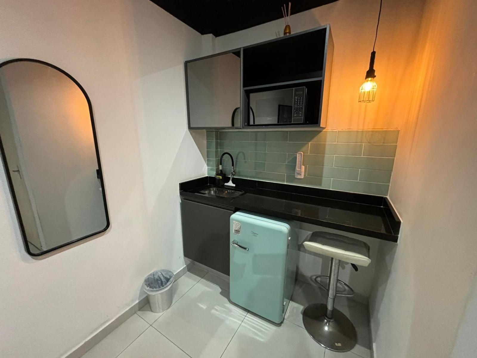 Aparthotel Ház Río de Janeiro Exterior foto