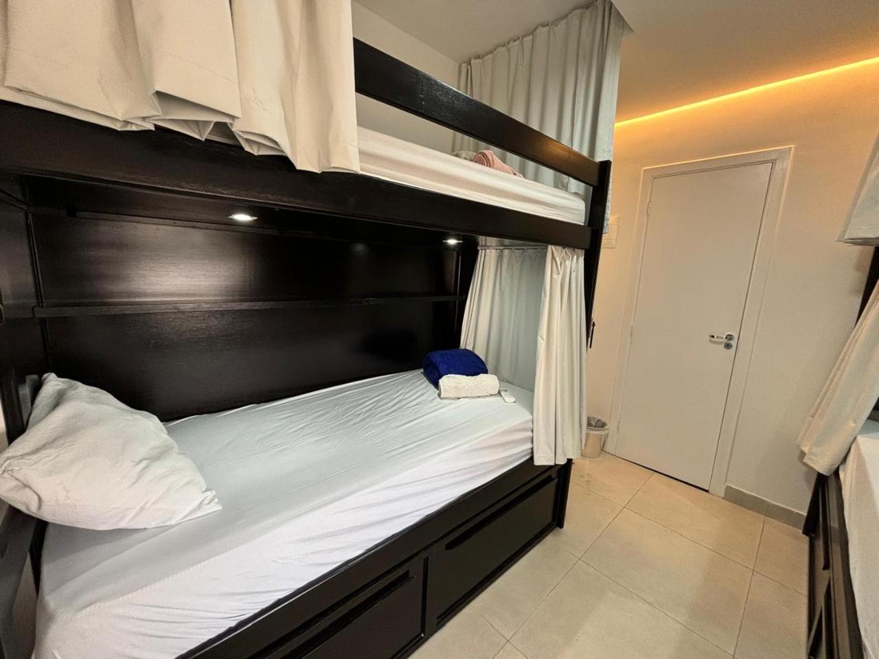 Aparthotel Ház Río de Janeiro Exterior foto