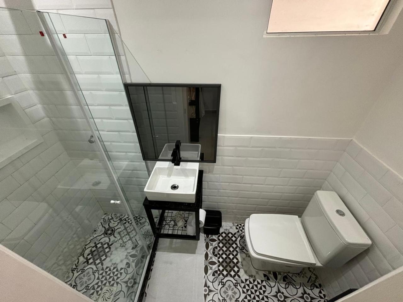Aparthotel Ház Río de Janeiro Exterior foto